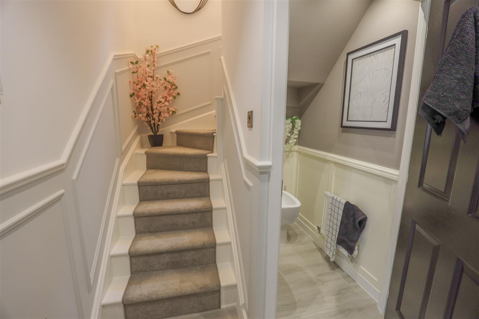 65 Plasnewydd Walk, Llantwit Major, Vale of Glamorgan, CF61 2YW